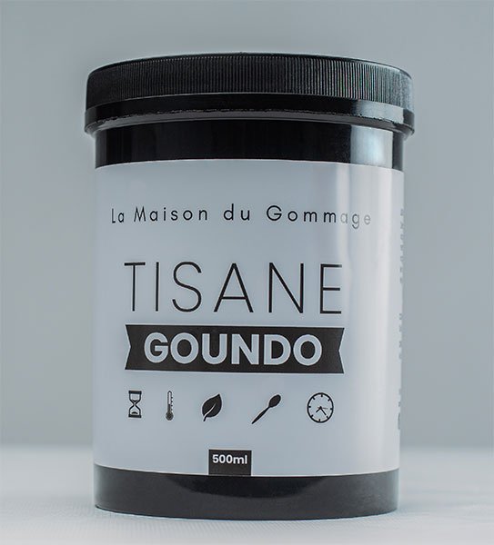 TISANE GOUNDO – Soin Intime