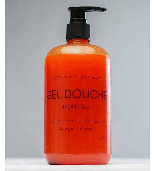 Tropicale – Gel Douche